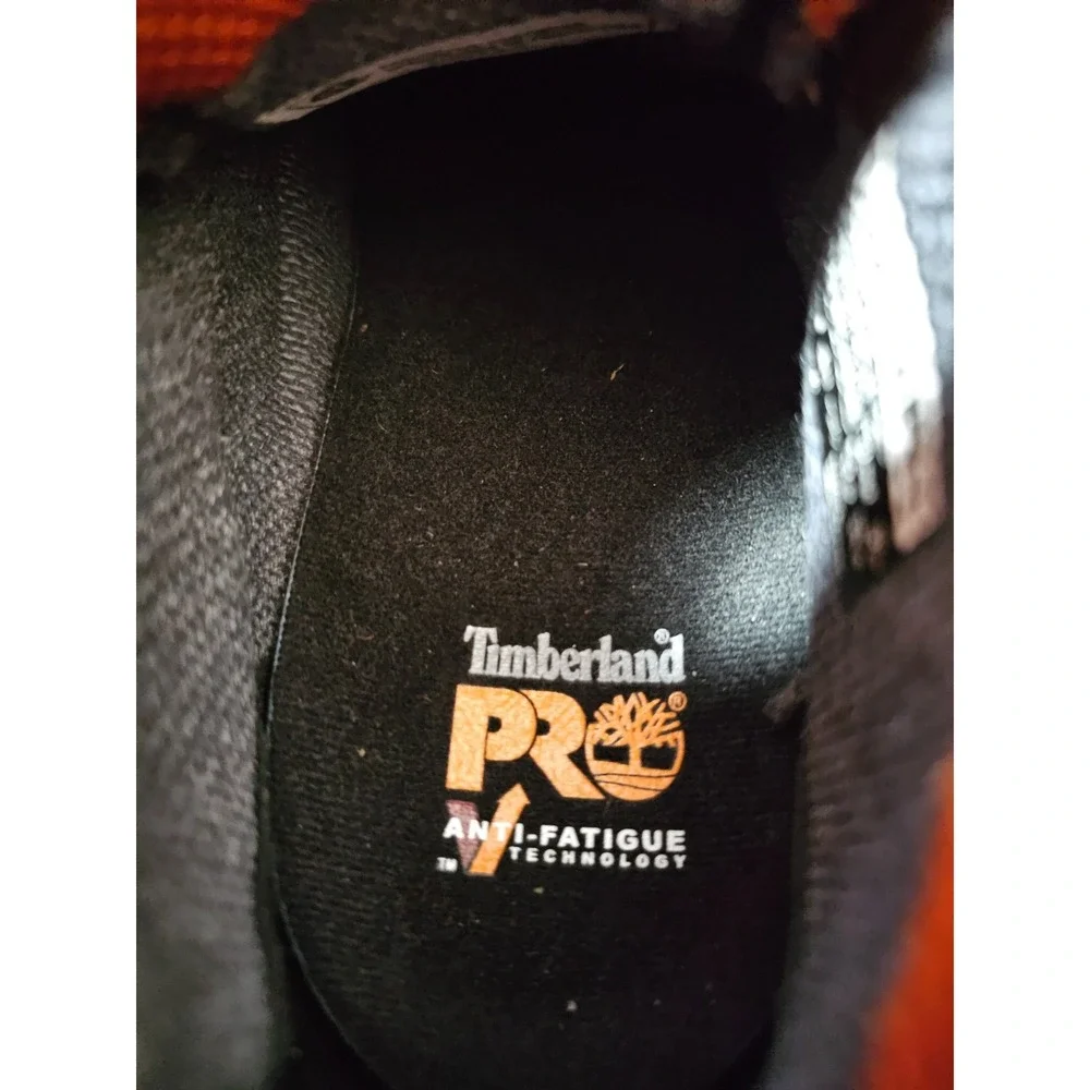Timberland PRO® (Men's 10.5 M) Endurance™ 6